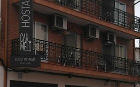 Hostal Gastrobar Carmelo