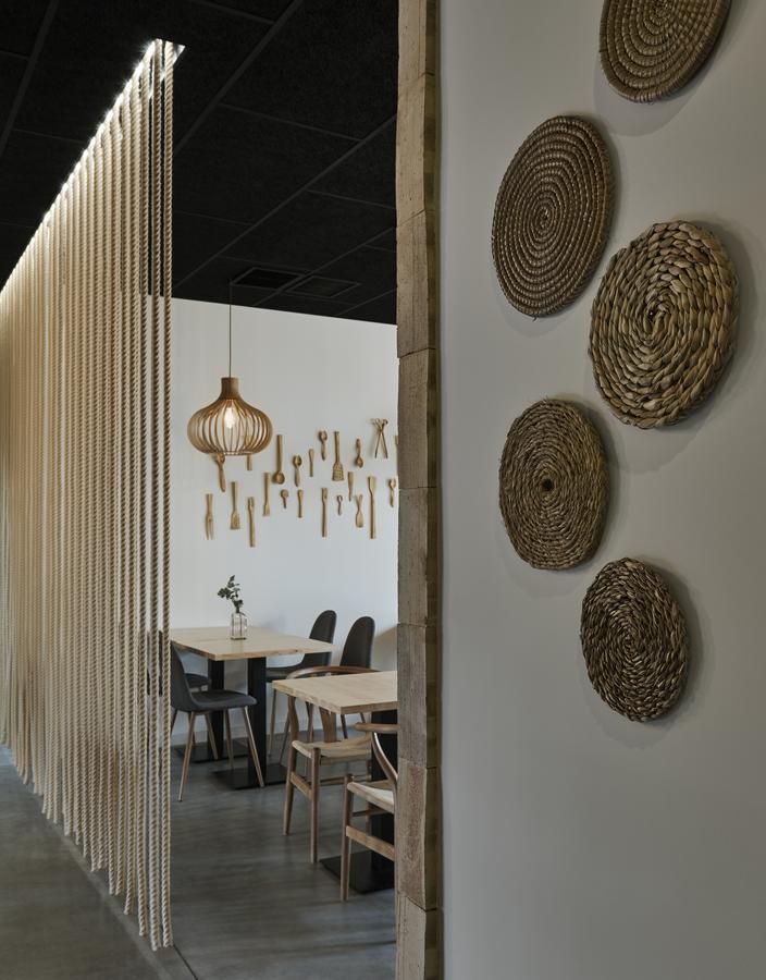 Hostal Gastrobar Carmelo Villarejo de Salvanes Exterior photo